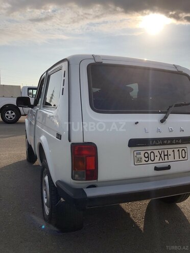 LADA (VAZ) Niva 2010, 241,000 km - 1.7 l - Xırdalan