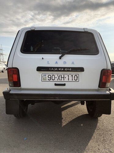 LADA (VAZ) Niva 2010, 241,000 km - 1.7 l - Xırdalan