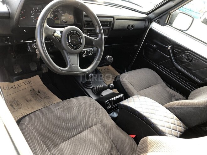 LADA (VAZ) Niva 2010, 241,000 km - 1.7 l - Xırdalan
