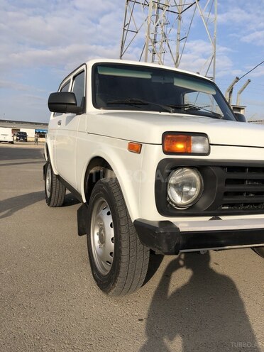 LADA (VAZ) Niva 2010, 241,000 km - 1.7 l - Xırdalan