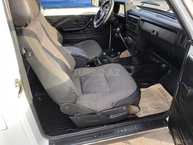 LADA (VAZ) Niva 2010, 241,000 km - 1.7 l - Xırdalan