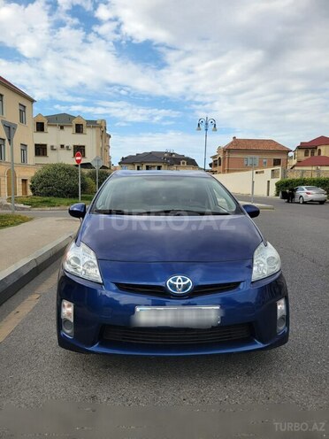 Toyota Prius 2011, 105,000 km - 1.8 l - Bakı