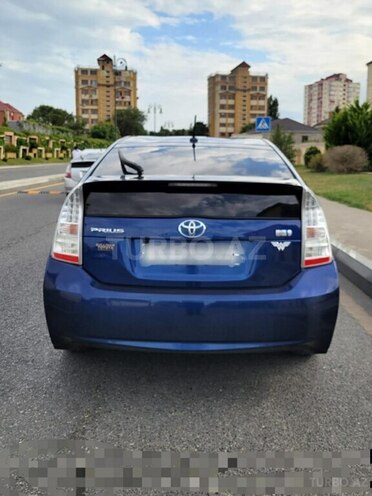 Toyota Prius 2011, 105,000 km - 1.8 l - Bakı