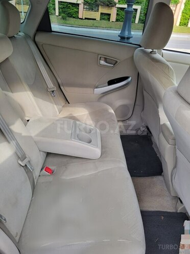 Toyota Prius 2011, 105,000 km - 1.8 l - Bakı