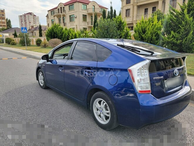 Toyota Prius 2011, 105,000 km - 1.8 l - Bakı