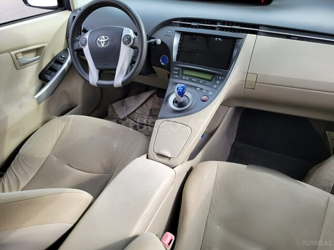 Toyota Prius 2011, 105,000 km - 1.8 l - Bakı
