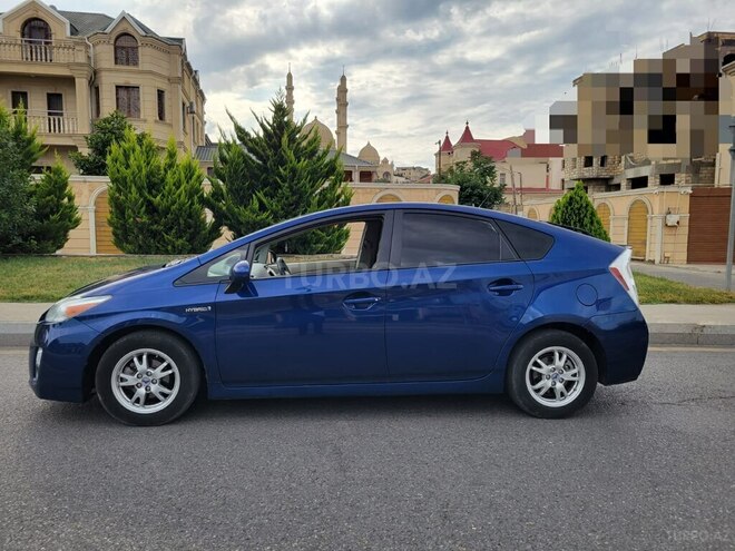 Toyota Prius 2011, 105,000 km - 1.8 l - Bakı