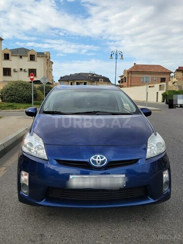Toyota Prius 2011, 105,000 km - 1.8 l - Bakı