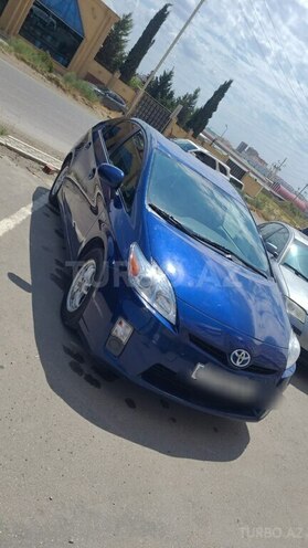 Toyota Prius 2011, 105,000 km - 1.8 l - Bakı
