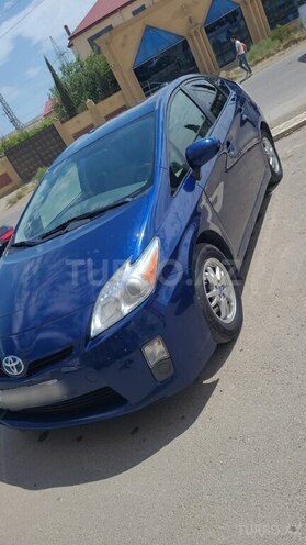 Toyota Prius 2011, 105,000 km - 1.8 l - Bakı