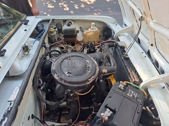 LADA (VAZ) 2106 1992, 23,505 km - 1.6 l - Şəki