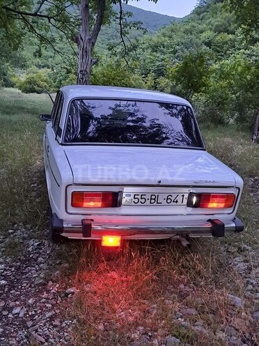 LADA (VAZ) 2106 1992, 23,505 km - 1.6 l - Şəki