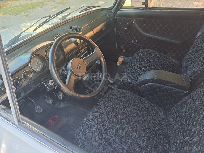 LADA (VAZ) 2106 1992, 23,505 km - 1.6 l - Şəki