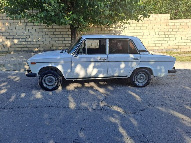 LADA (VAZ) 2106 1992, 23,505 km - 1.6 l - Şəki