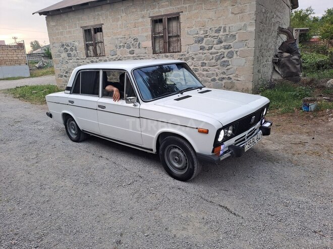 LADA (VAZ) 2106 1992, 23,505 km - 1.6 l - Şəki