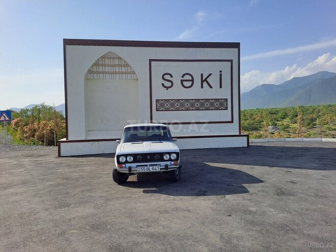 LADA (VAZ) 2106 1992, 23,505 km - 1.6 l - Şəki