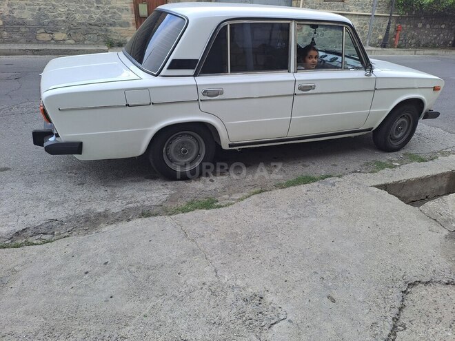 LADA (VAZ) 2106 1992, 23,505 km - 1.6 l - Şəki