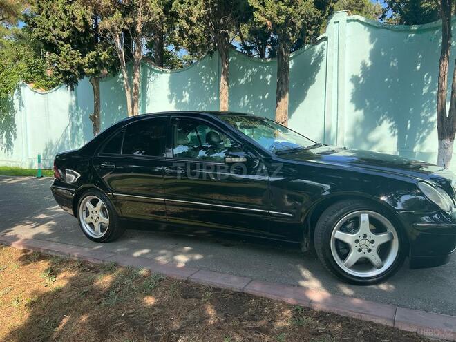 Mercedes C 240 2000, 379,742 km - 2.4 l - Bakı