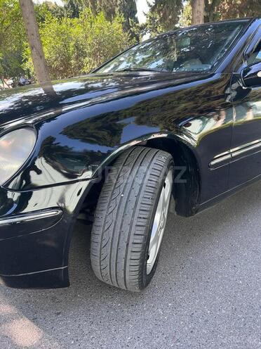 Mercedes C 240 2000, 379,742 km - 2.4 l - Bakı