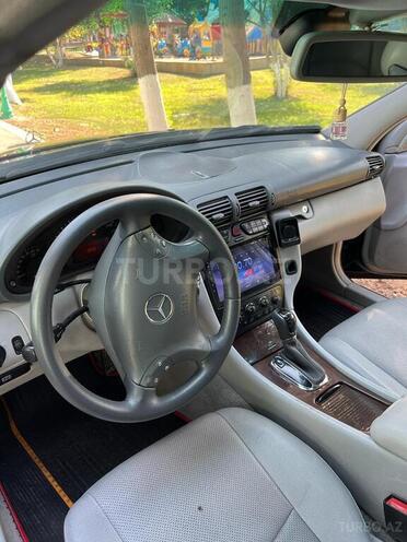 Mercedes C 240 2000, 379,742 km - 2.4 l - Bakı