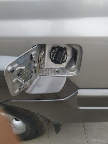 Hyundai Terracan 2004, 248,240 km - 3.5 l - Xırdalan