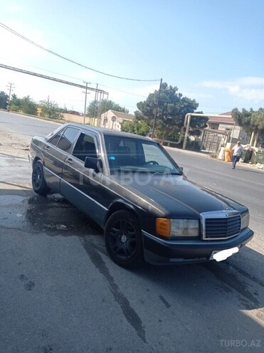 Mercedes 190 1992, 88,000 km - 2.0 л - Bakı