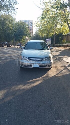 Nissan Sunny 2005, 320,000 km - 1.6 л - Bakı