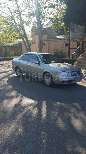 Nissan Sunny 2005, 320,000 km - 1.6 л - Bakı