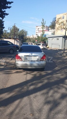 Nissan Sunny 2005, 320,000 km - 1.6 л - Bakı
