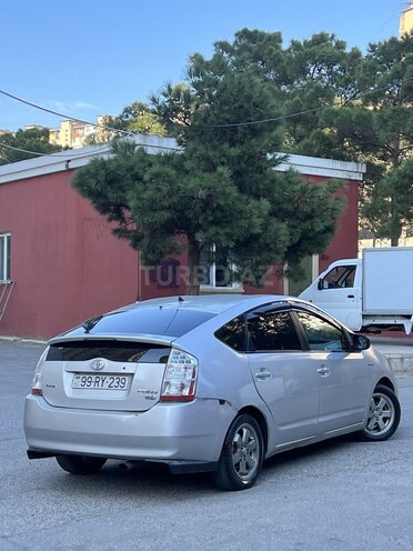 Toyota Prius 2008, 207,000 km - 1.5 l - Bakı