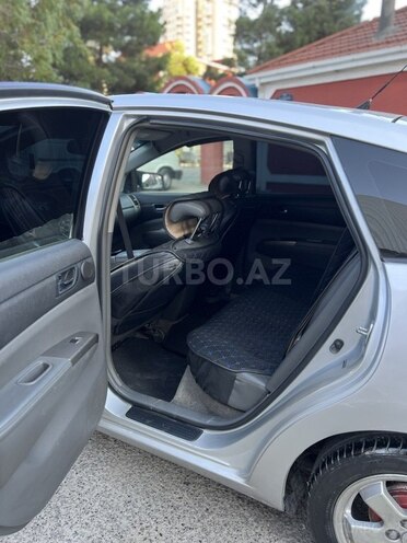 Toyota Prius 2008, 207,000 km - 1.5 l - Bakı