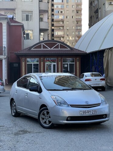 Toyota Prius 2008, 207,000 km - 1.5 l - Bakı
