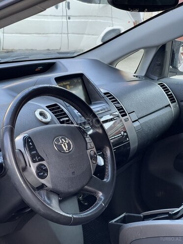 Toyota Prius 2008, 207,000 km - 1.5 l - Bakı