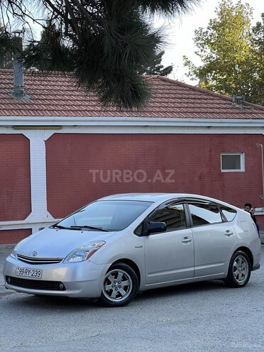 Toyota Prius 2008, 207,000 km - 1.5 l - Bakı