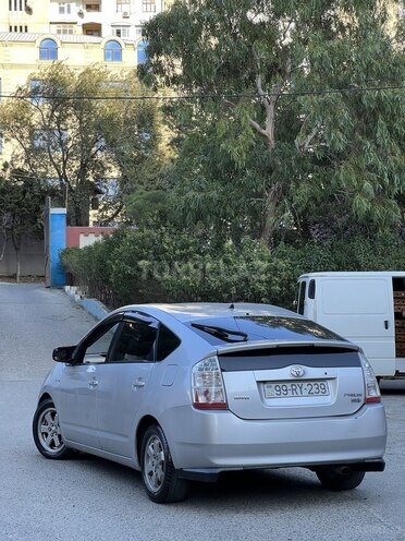 Toyota Prius 2008, 207,000 km - 1.5 l - Bakı