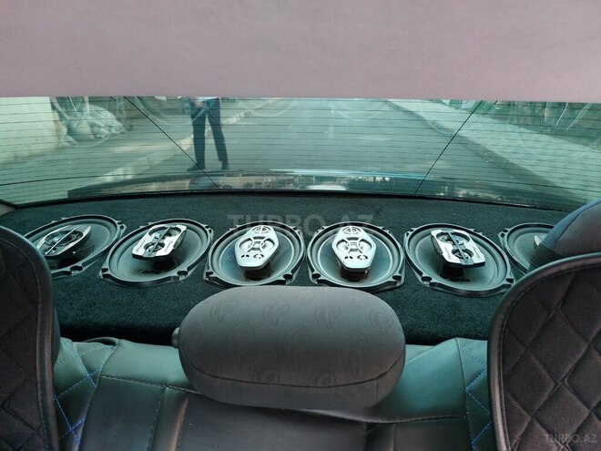 Mercedes C 200 2000, 448,000 km - 2.0 l - Sumqayıt