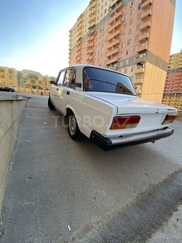 LADA (VAZ) 2107 2006, 100,000 km - 1.6 l - Bakı