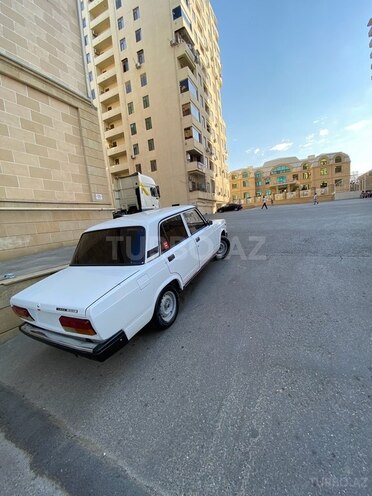 LADA (VAZ) 2107 2006, 100,000 km - 1.6 l - Bakı