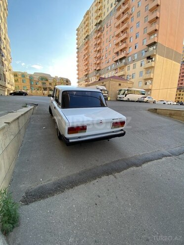 LADA (VAZ) 2107 2006, 100,000 km - 1.6 l - Bakı