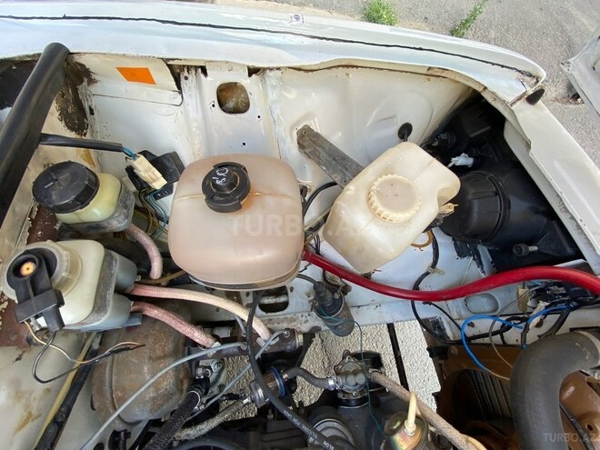 LADA (VAZ) 2107 2006, 100,000 km - 1.6 l - Bakı