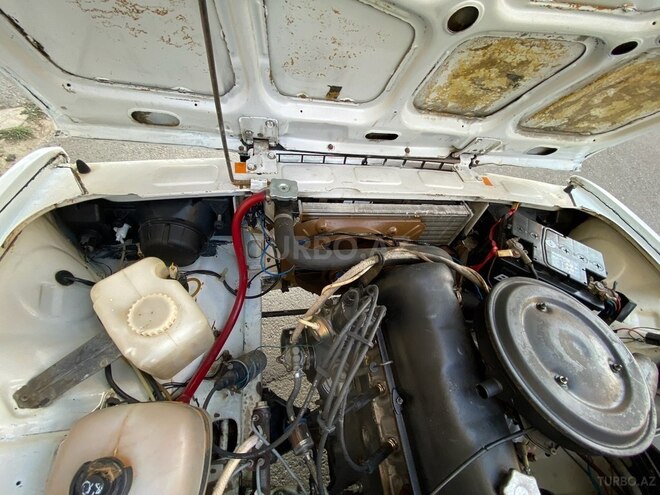 LADA (VAZ) 2107 2006, 100,000 km - 1.6 l - Bakı