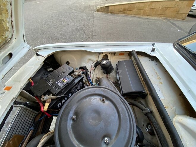 LADA (VAZ) 2107 2006, 100,000 km - 1.6 l - Bakı