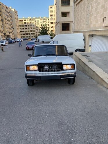 LADA (VAZ) 2107 2006, 100,000 km - 1.6 l - Bakı