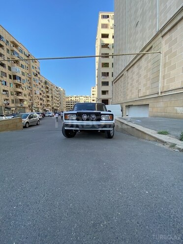 LADA (VAZ) 2107 2006, 100,000 km - 1.6 l - Bakı