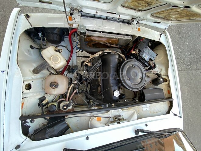 LADA (VAZ) 2107 2006, 100,000 km - 1.6 l - Bakı