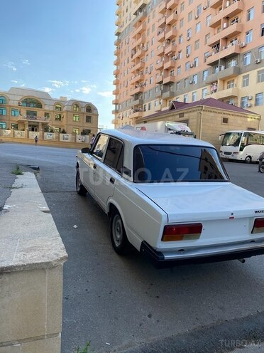 LADA (VAZ) 2107 2006, 100,000 km - 1.6 l - Bakı