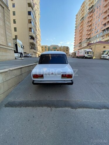 LADA (VAZ) 2107 2006, 100,000 km - 1.6 l - Bakı