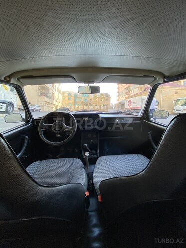 LADA (VAZ) 2107 2006, 100,000 km - 1.6 l - Bakı