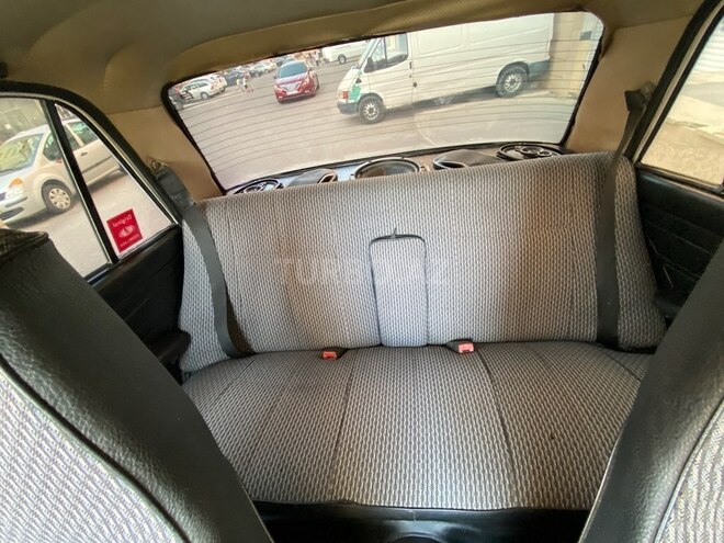 LADA (VAZ) 2107 2006, 100,000 km - 1.6 l - Bakı