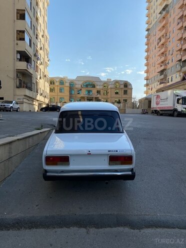 LADA (VAZ) 2107 2006, 100,000 km - 1.6 l - Bakı